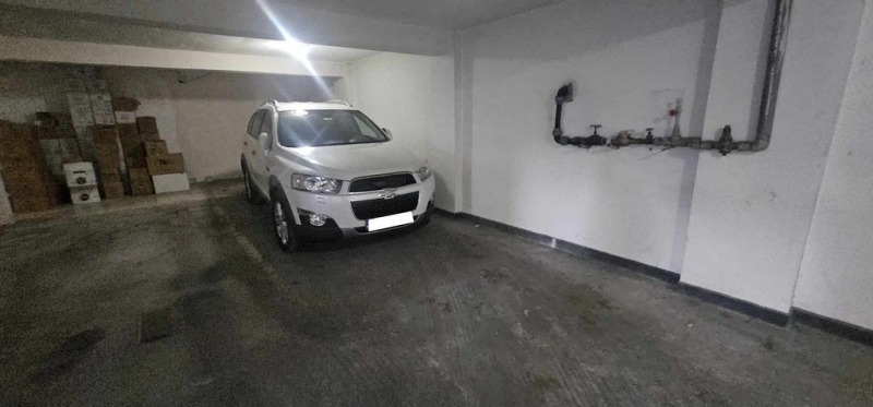 Дава под Наем ПАРКОМЯСТО в град Кърджали, Възрожденци - 15 кв.м / 51.13 € » 100 лв., ТБС БГПРОПЪРТИС