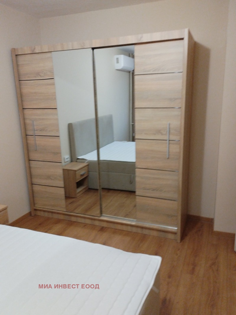 Дава под наем 1-СТАЕН, гр. Враца, Дъбника, снимка 3 - Апартаменти - 53107238