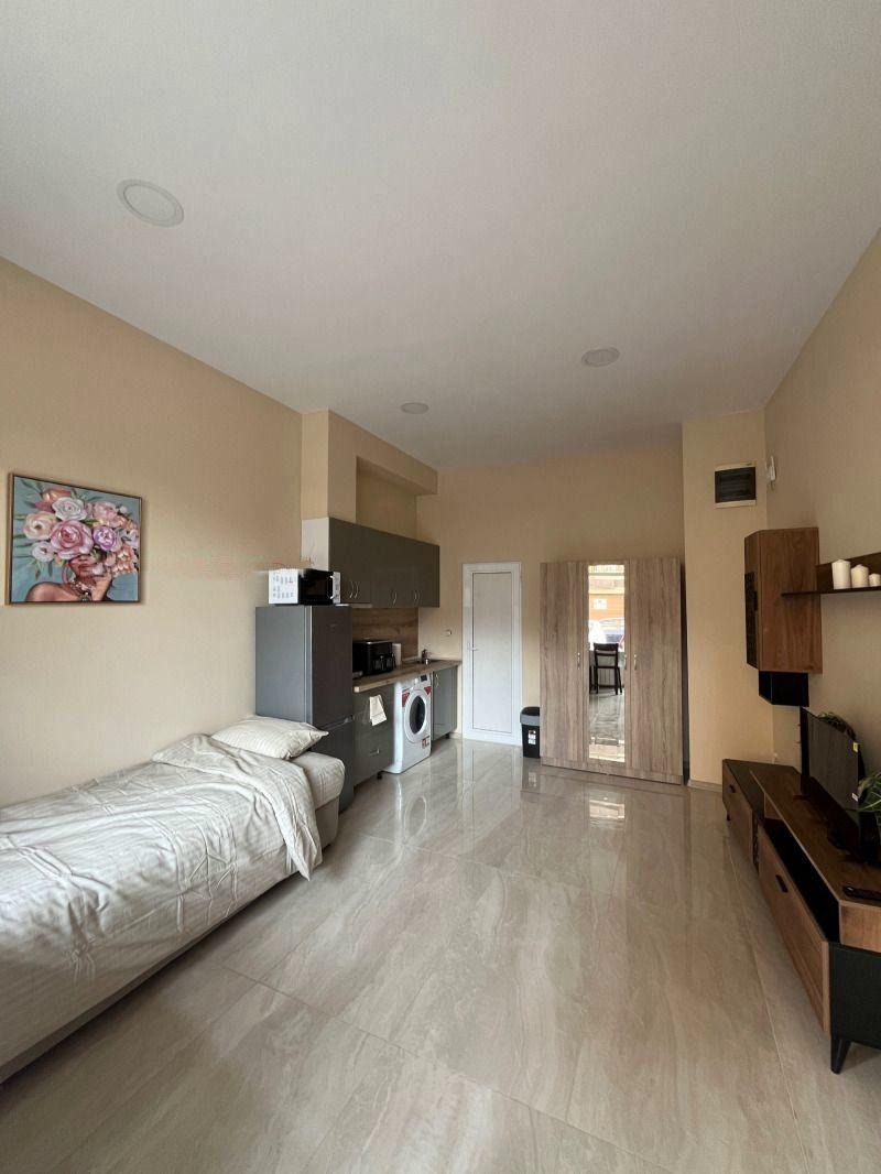 Дава под наем 1-СТАЕН, гр. София, Банишора, снимка 5 - Апартаменти - 53762950