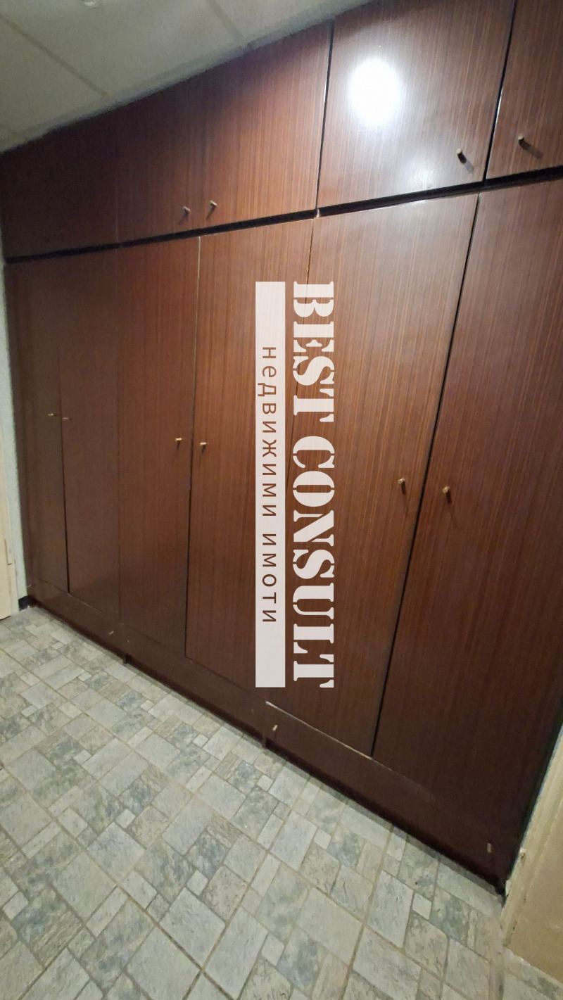 Дава под наем 2-СТАЕН, гр. Русе, Цветница, снимка 12 - Апартаменти - 52716231