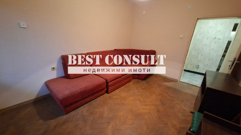 Дава под наем 2-СТАЕН, гр. Русе, Цветница, снимка 4 - Апартаменти - 52716231