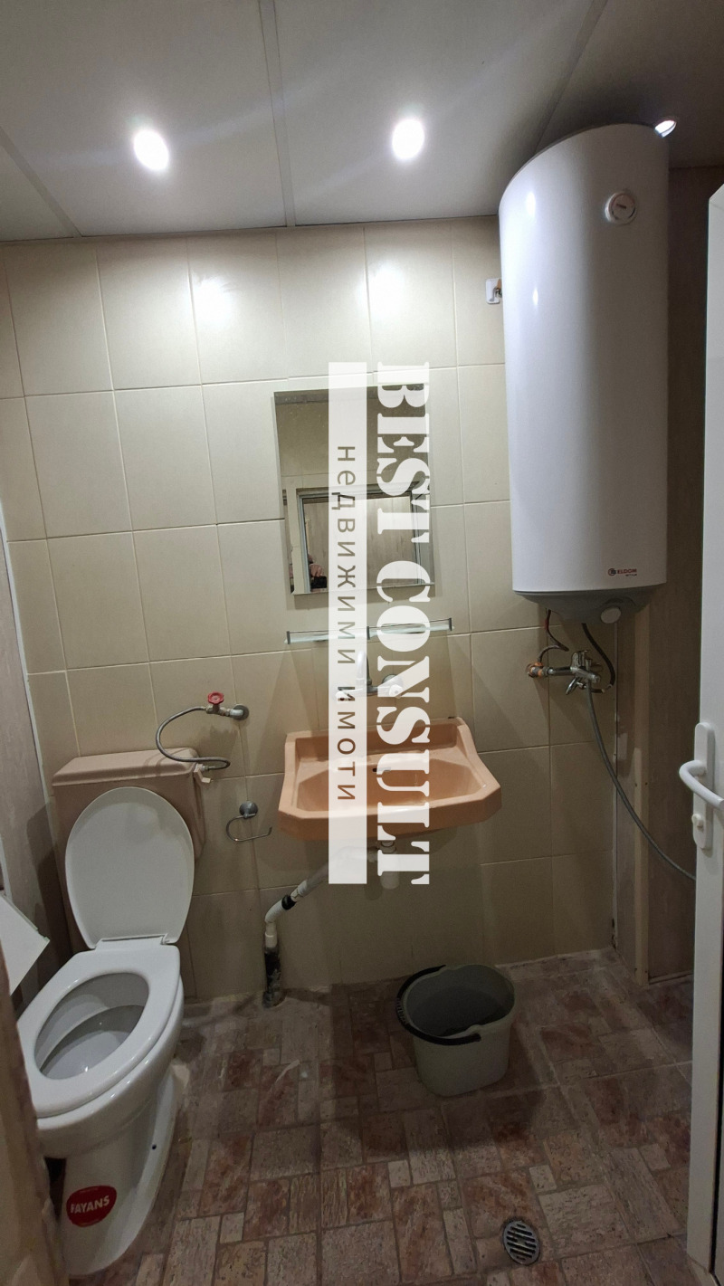 Дава под наем 2-СТАЕН, гр. Русе, Цветница, снимка 10 - Апартаменти - 52716231