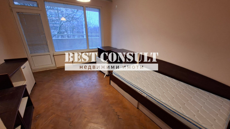 Дава под наем 2-СТАЕН, гр. Русе, Цветница, снимка 6 - Апартаменти - 52716231