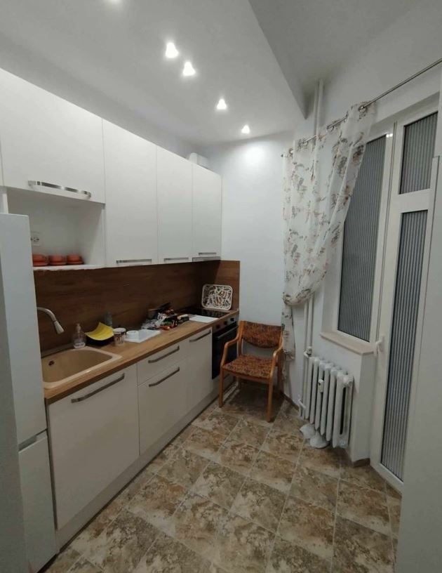 Da affittare  1 camera da letto Sofia , Tsentar , 66 mq | 69694159 - Immagine [3]