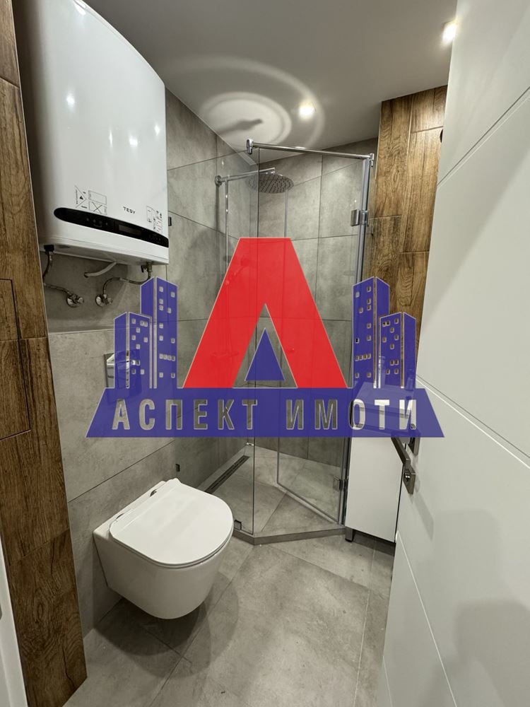 Te huur  1 slaapkamer Plovdiv , Kjutsjuk Parizj , 70 m² | 14385425 - afbeelding [6]