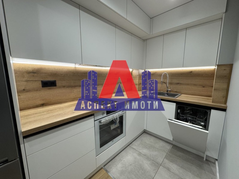 Te huur  1 slaapkamer Plovdiv , Kjutsjuk Parizj , 70 m² | 14385425 - afbeelding [2]