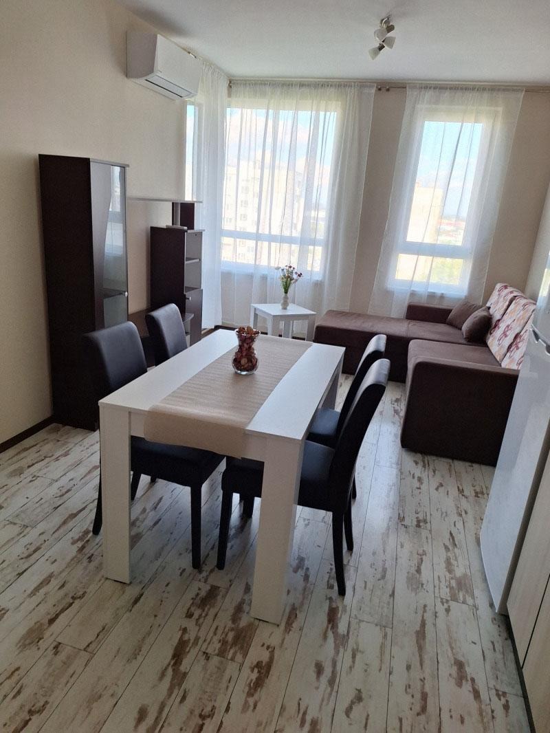 Te huur  1 slaapkamer Sofia , Levski G , 54 m² | 68264309