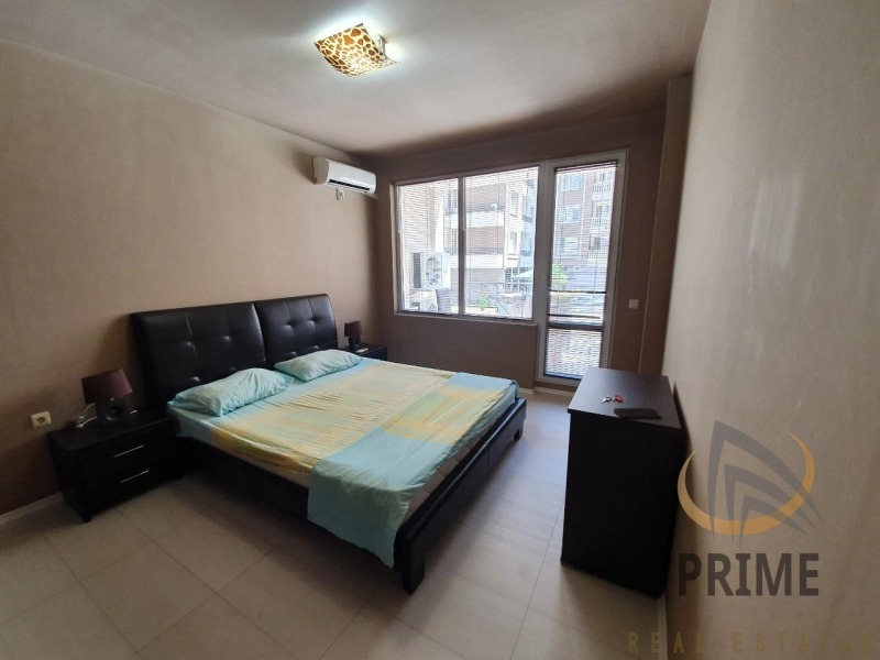 Дава под наем  2-стаен град Бургас , Зорница , 64 кв.м | 34661491 - изображение [13]