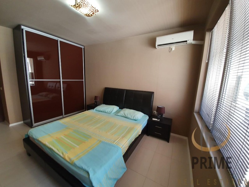 Дава под наем  2-стаен град Бургас , Зорница , 64 кв.м | 34661491 - изображение [12]