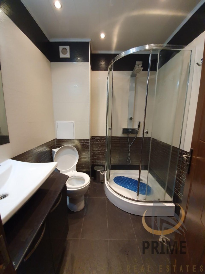Дава под наем  2-стаен град Бургас , Зорница , 64 кв.м | 34661491 - изображение [10]