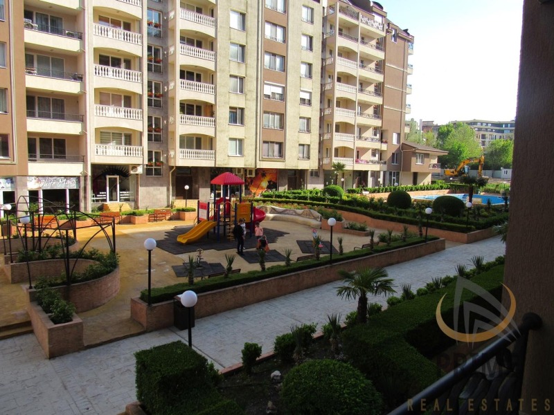 Дава под наем  2-стаен град Бургас , Зорница , 64 кв.м | 34661491 - изображение [14]