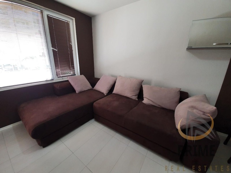 Дава под наем  2-стаен град Бургас , Зорница , 64 кв.м | 34661491 - изображение [5]