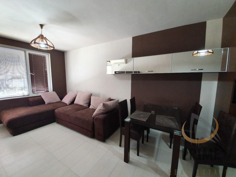 Дава под наем  2-стаен град Бургас , Зорница , 64 кв.м | 34661491 - изображение [2]