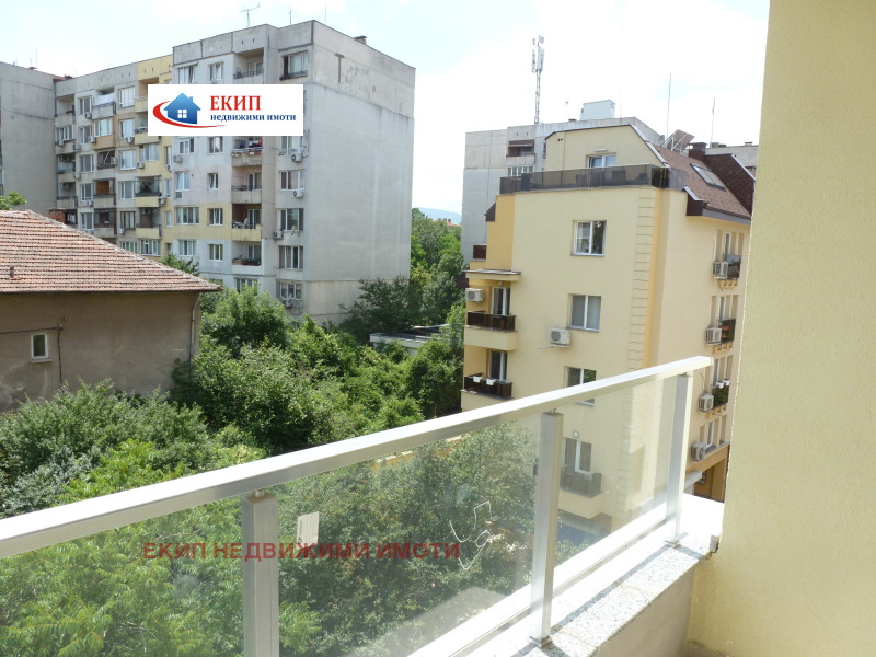 Дава под наем 2-СТАЕН, гр. София, Подуяне, снимка 9 - Апартаменти - 52529194