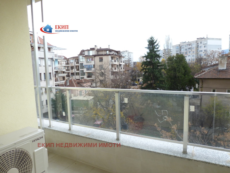 Дава под наем 2-СТАЕН, гр. София, Подуяне, снимка 5 - Апартаменти - 52529194