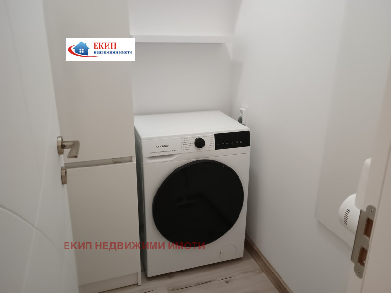 Дава под наем 2-СТАЕН, гр. София, Подуяне, снимка 10 - Апартаменти - 52529194