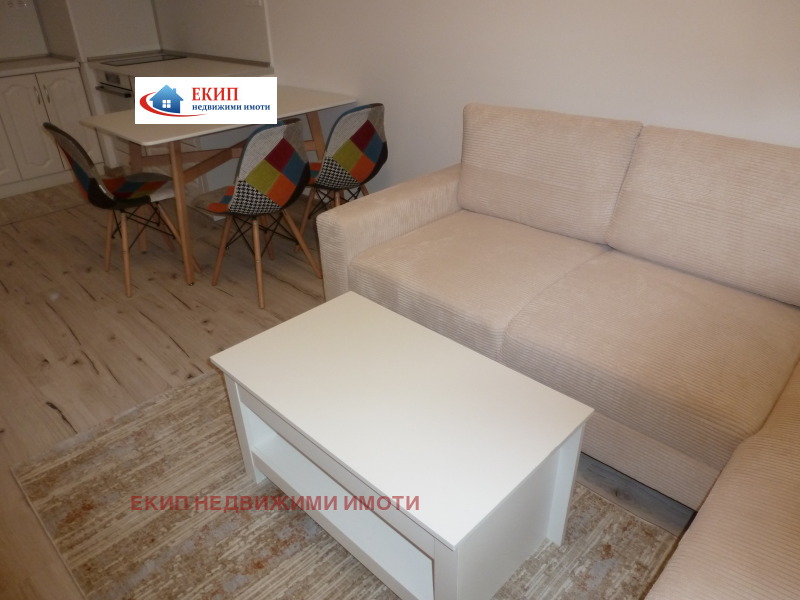 Дава под наем 2-СТАЕН, гр. София, Подуяне, снимка 4 - Апартаменти - 52529194