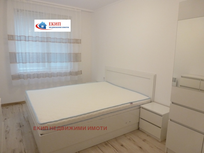 Дава под наем 2-СТАЕН, гр. София, Подуяне, снимка 6 - Апартаменти - 52529194