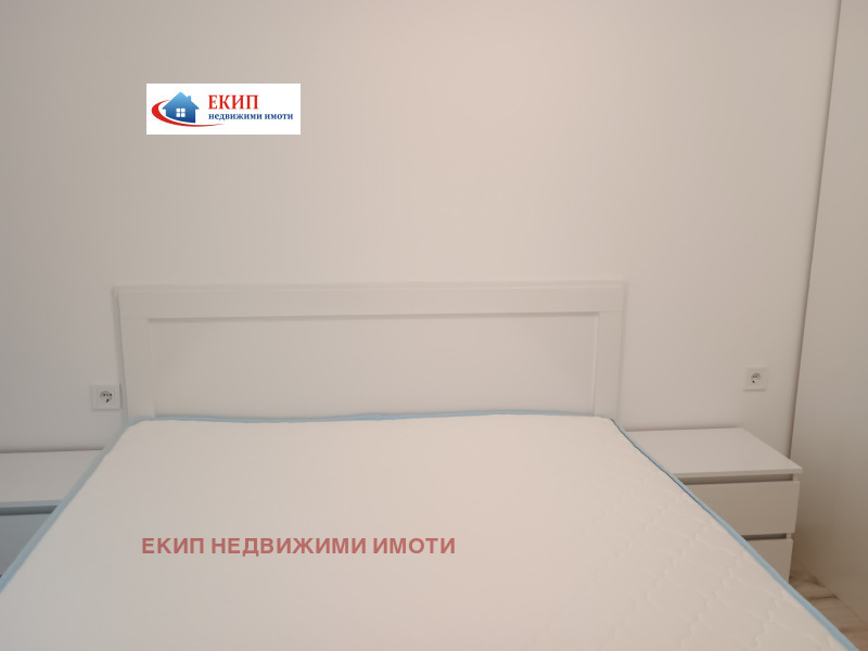 Дава под наем 2-СТАЕН, гр. София, Подуяне, снимка 7 - Апартаменти - 52529194