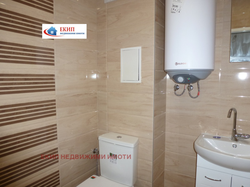 Дава под наем 2-СТАЕН, гр. София, Подуяне, снимка 11 - Апартаменти - 52529194