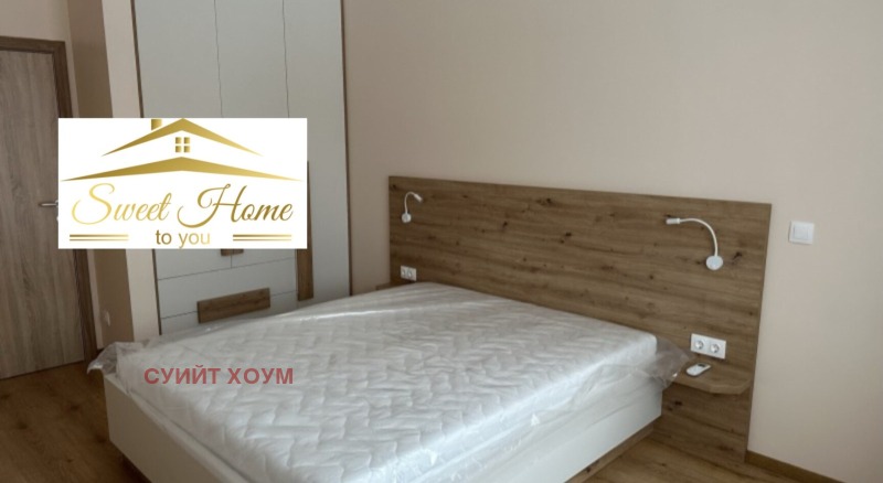 Дава под наем 2-СТАЕН, гр. София, Малинова долина, снимка 7 - Апартаменти - 52534606