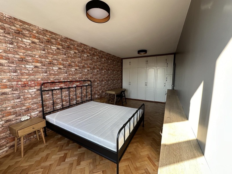 Дава под наем 2-СТАЕН, гр. София, Хиподрума, снимка 3 - Апартаменти - 53026639