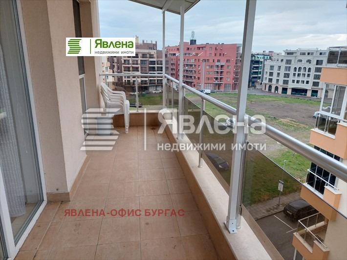 For Rent  2 bedroom region Burgas , Pomorie , 83 sq.m | 14385713 - image [5]