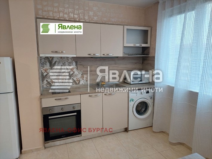 For Rent  2 bedroom region Burgas , Pomorie , 83 sq.m | 14385713