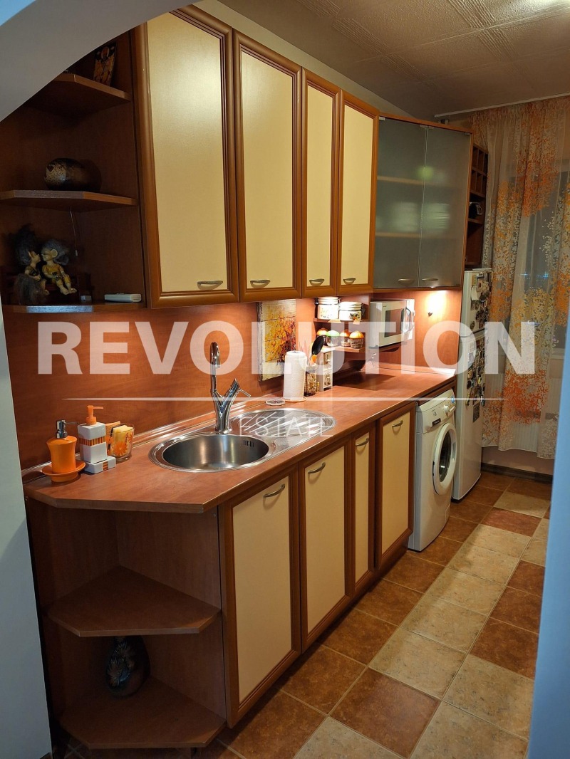 Te huur  2 slaapkamers Varna , Mladost 1 , 68 m² | 56782786 - afbeelding [4]