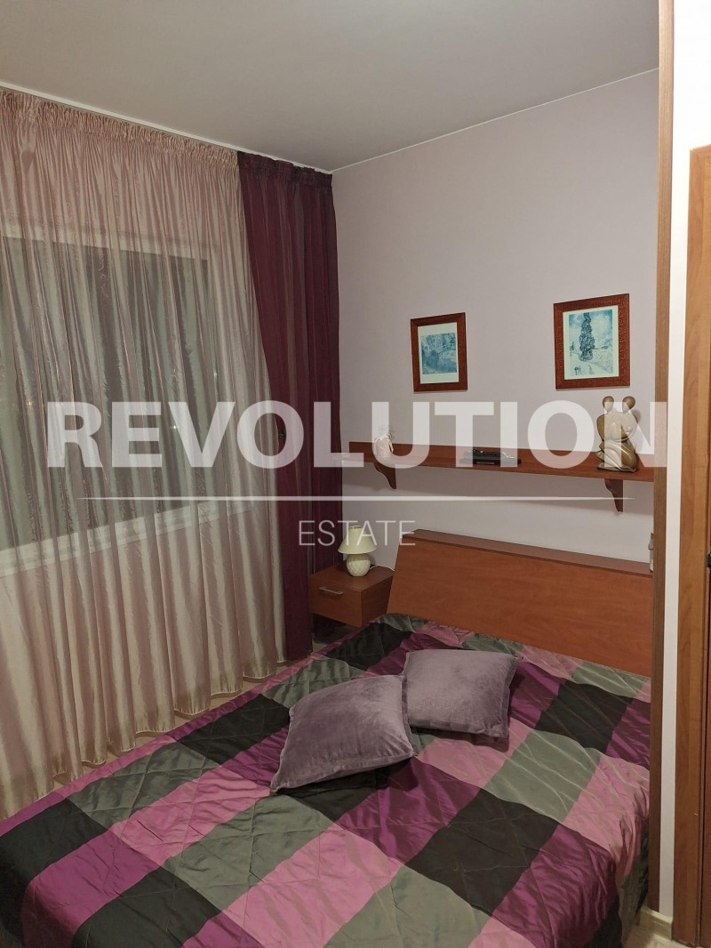 Te huur  2 slaapkamers Varna , Mladost 1 , 68 m² | 56782786 - afbeelding [6]