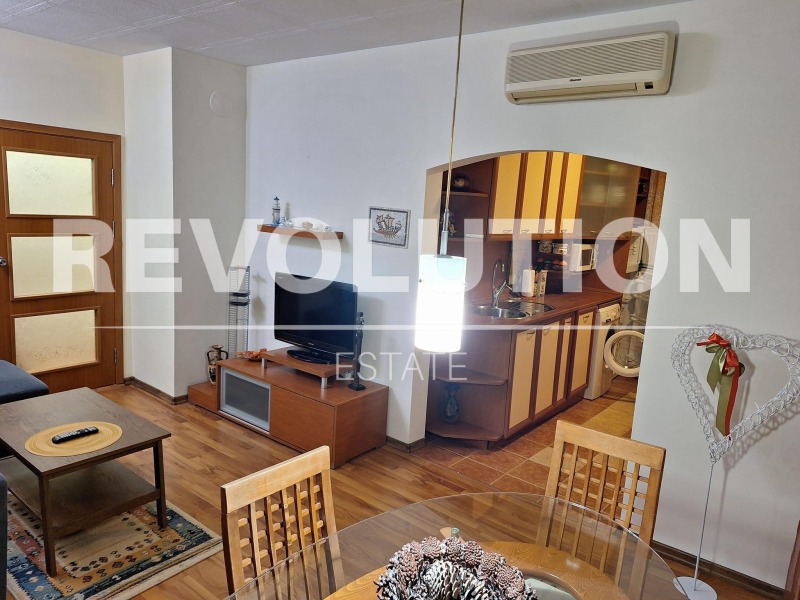 Te huur  2 slaapkamers Varna , Mladost 1 , 68 m² | 56782786 - afbeelding [3]