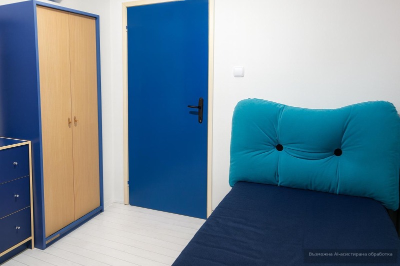 Дава под наем 3-СТАЕН, гр. Пловдив, Христо Смирненски, снимка 4 - Апартаменти - 53081235