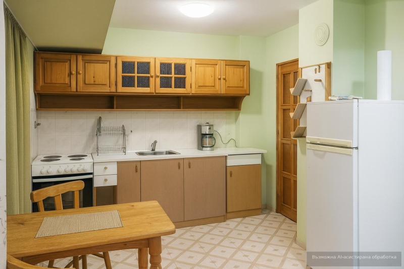 Дава под наем 3-СТАЕН, гр. Пловдив, Христо Смирненски, снимка 2 - Апартаменти - 53081235