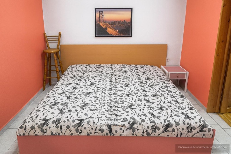 Дава под наем 3-СТАЕН, гр. Пловдив, Христо Смирненски, снимка 3 - Апартаменти - 53081235