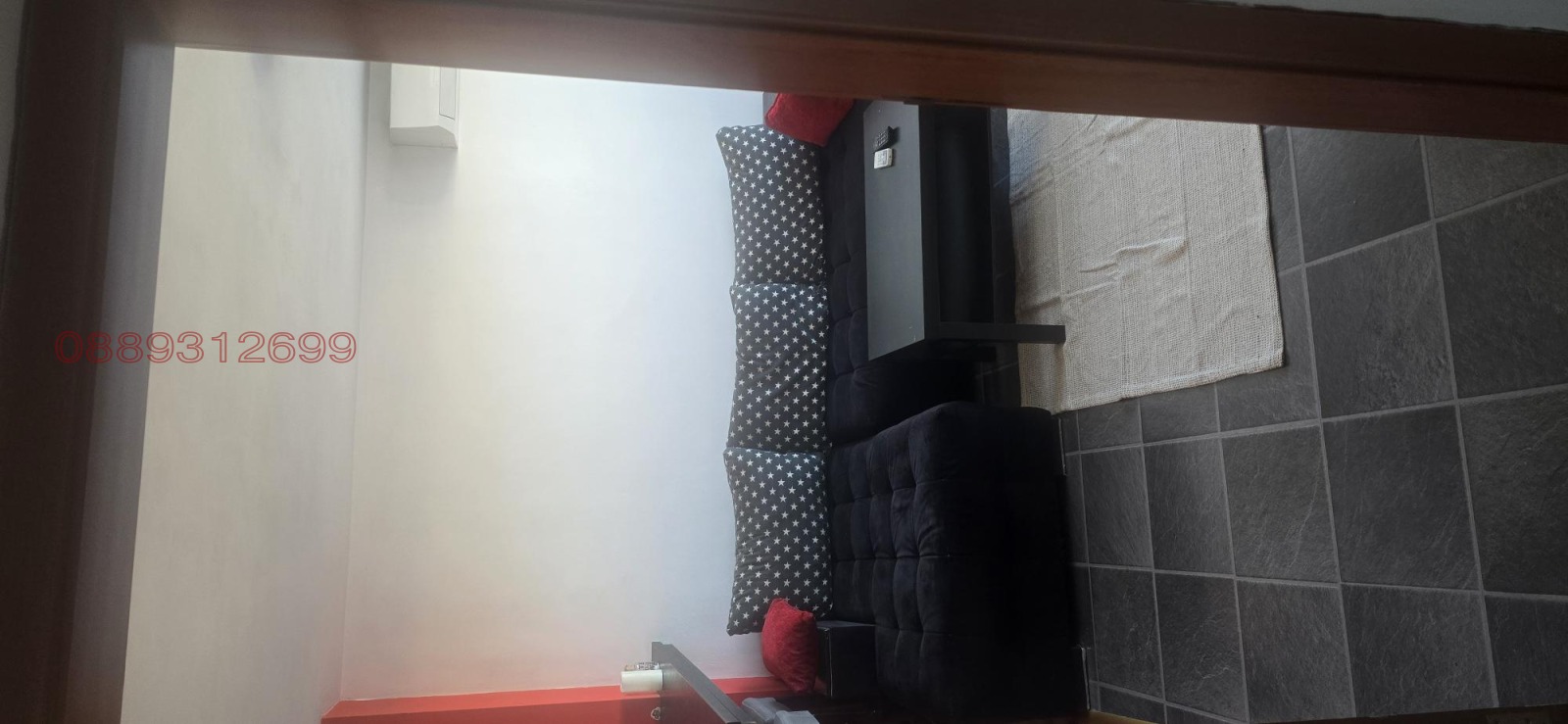 Дава под наем 2-СТАЕН, гр. София, Манастирски ливади, снимка 4 - Апартаменти - 53959149