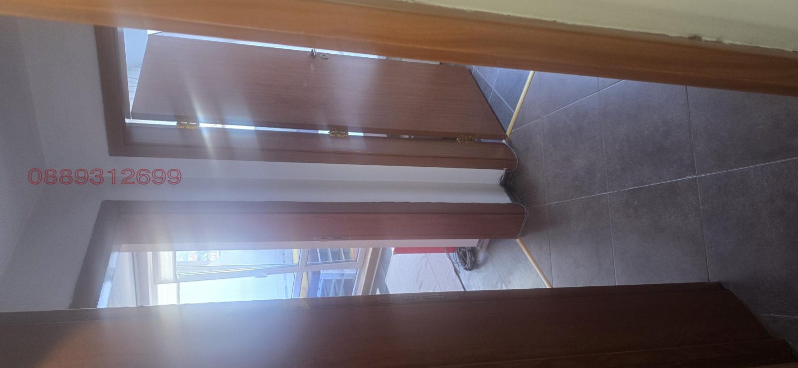 Дава под наем 2-СТАЕН, гр. София, Манастирски ливади, снимка 2 - Апартаменти - 53959149