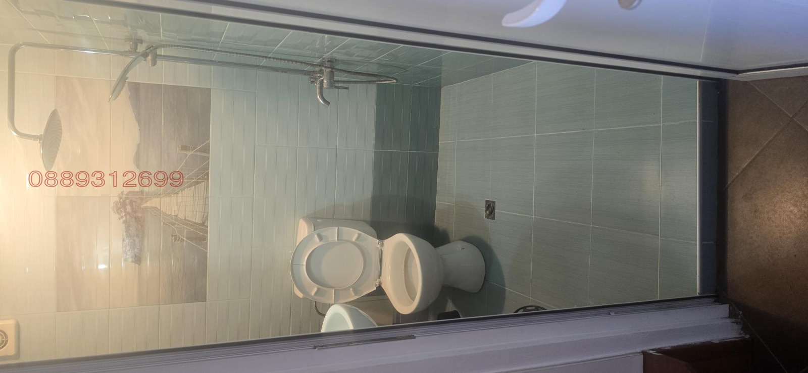 Дава под наем 2-СТАЕН, гр. София, Манастирски ливади, снимка 3 - Апартаменти - 53959149