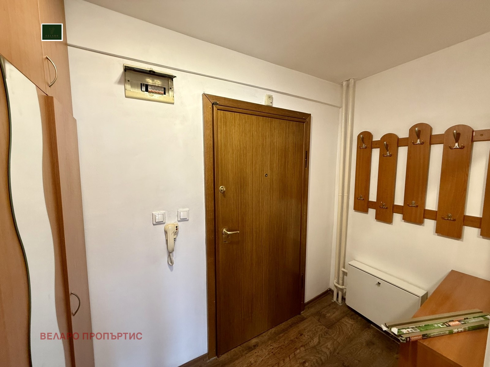 Дава под наем 3-СТАЕН, гр. София, Дианабад, снимка 13 - Апартаменти - 55132475