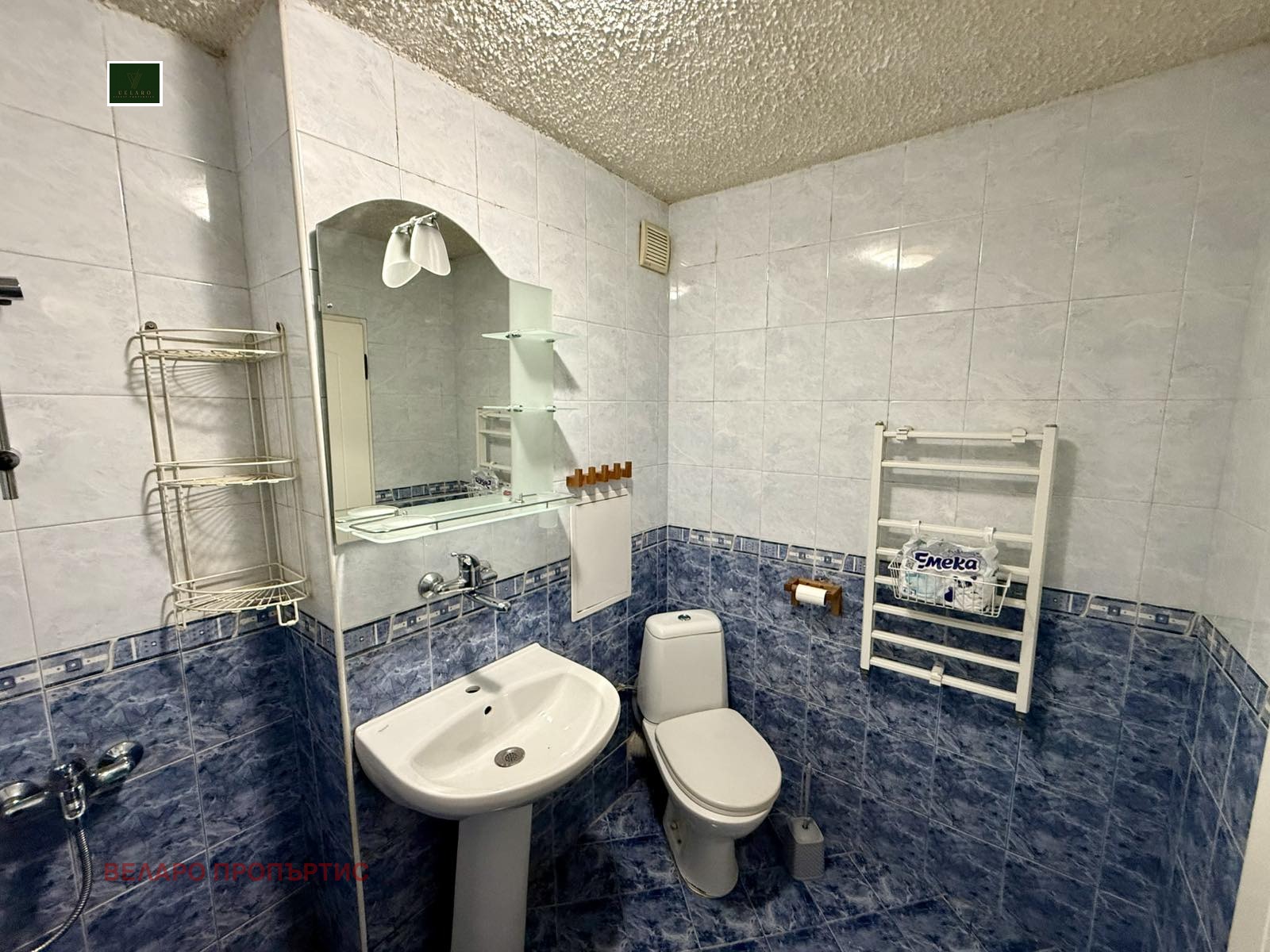 Дава под наем 3-СТАЕН, гр. София, Дианабад, снимка 10 - Апартаменти - 55132475