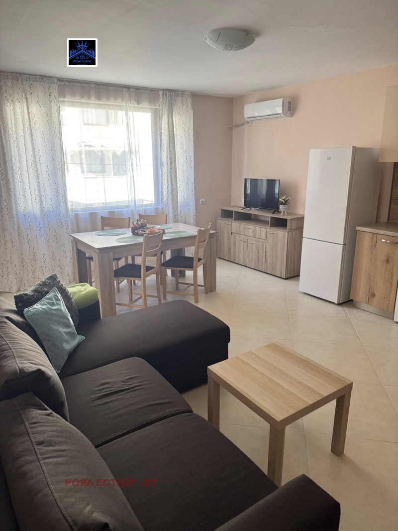 Дава под Наем 2-СТАЕН в град Велико Търново, Център - 60 кв.м / 358 € » 700.19 лв., РОЯЛ ЕСТЕЙТ -ВТ