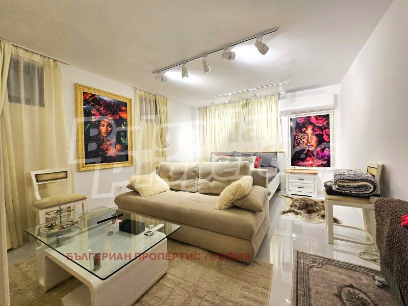 Дава под Наем 2-СТАЕН в град София, Бояна - 70 кв.м / 800 € » 1 564.66 лв., БЪЛГЕРИАН ПРОПЕРТИС - СОФИЯ