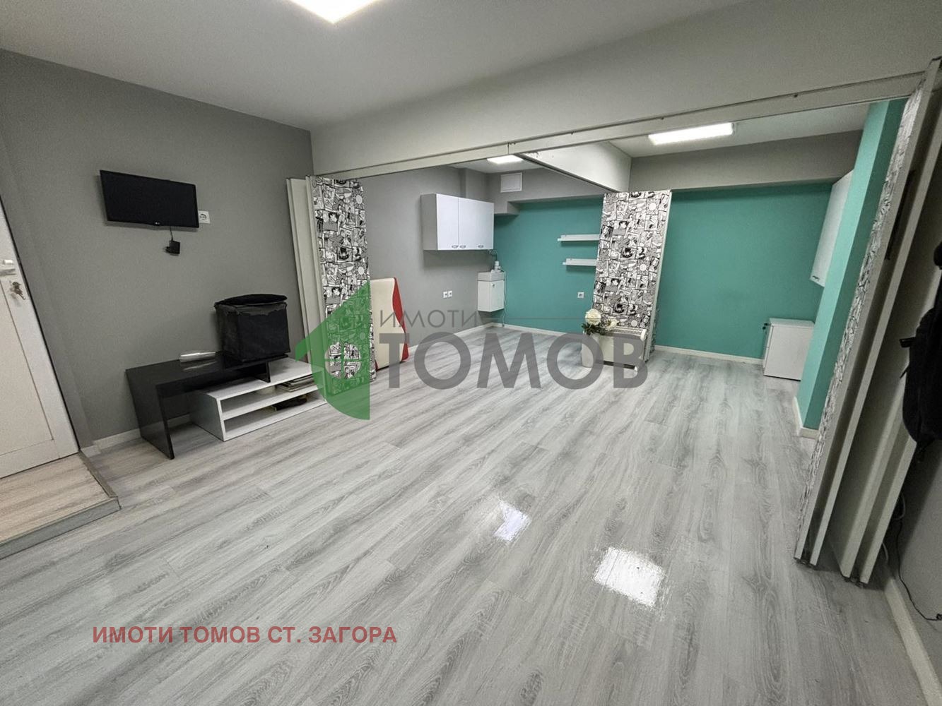 Дава под Наем МАГАЗИН | Imot.bg — изображение 1