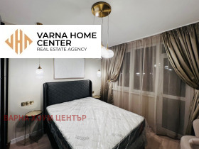 1 slaapkamer Tsentar, Varna 7