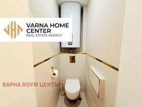 1 slaapkamer Tsentar, Varna 11