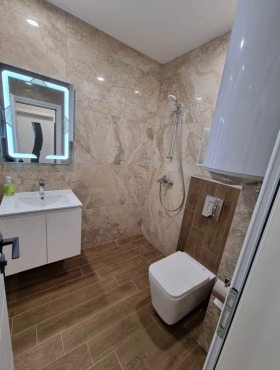 1 bedroom Karshiyaka, Plovdiv 8