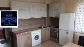 1 makuuhuone Tsentar, Veliko Tarnovo
