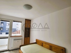 2 camere da letto Lagera, Sofia 11