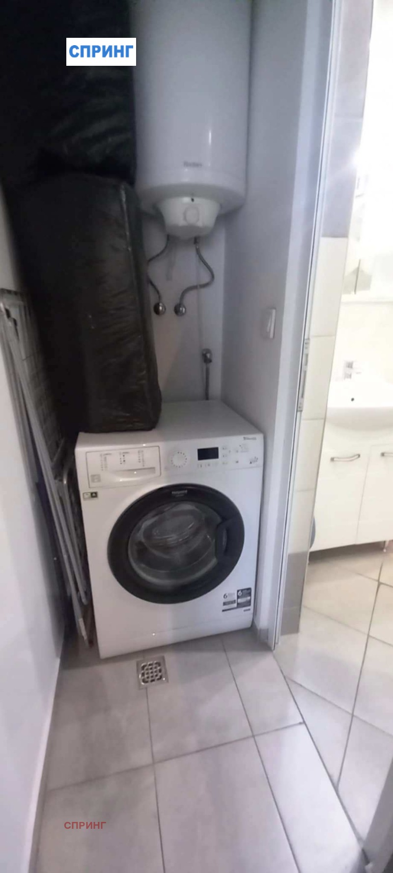 Издаје се  Студио Софија , Редута , 52 м2 | 61815809 - слика [11]
