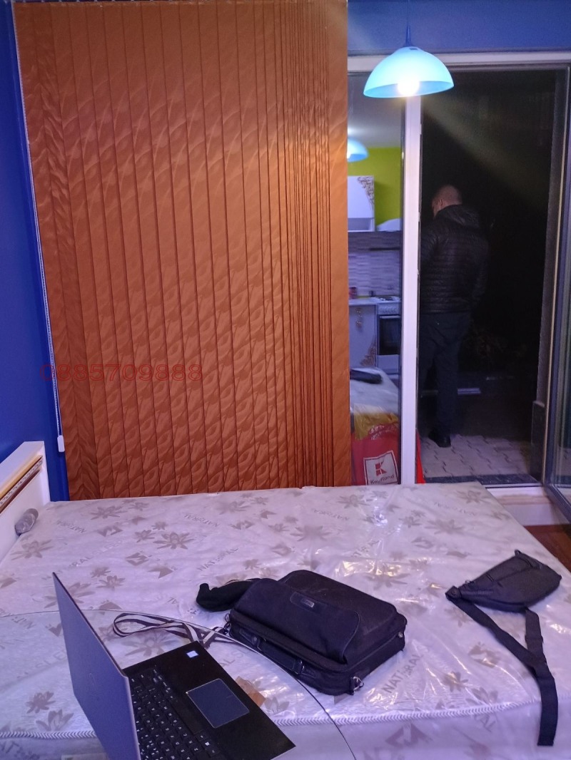 Дава под наем 1-СТАЕН, гр. София, Малинова долина, снимка 2 - Апартаменти - 52784675