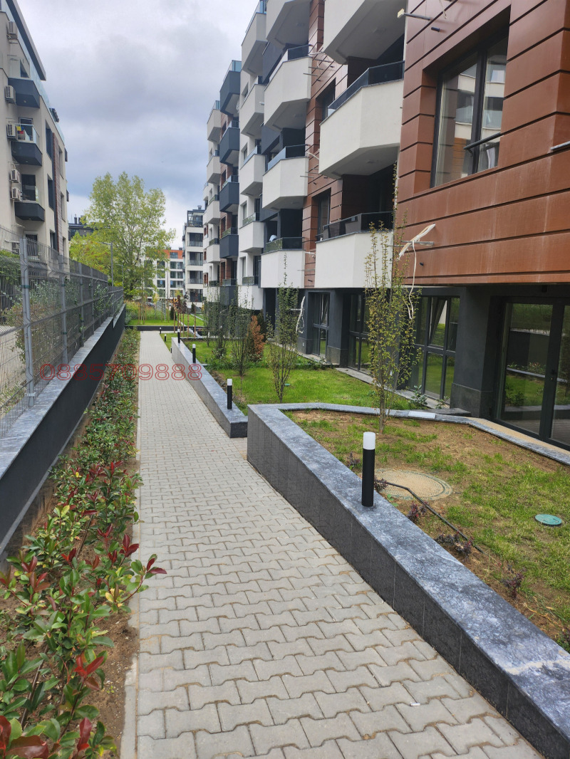 Дава под наем 1-СТАЕН, гр. София, Малинова долина, снимка 7 - Апартаменти - 52784675